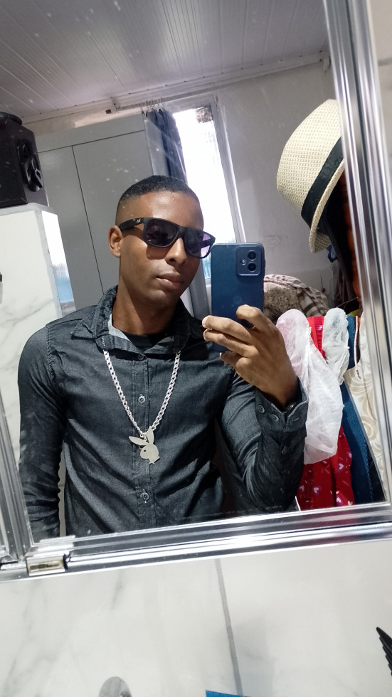 Boa noite, segue o pai 🔥