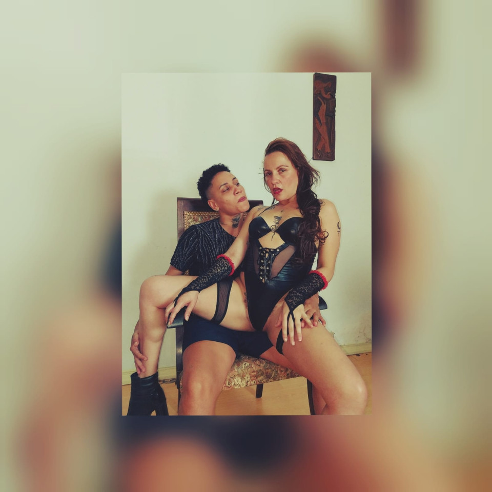 Show particular 😈