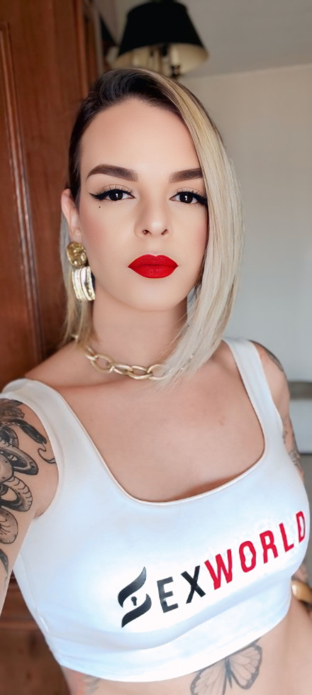 Oi Delicias ,
Passando aqui no final desse domingo para fazer uma enquete com vocês 
Que tipo de conteúdos vocês gostariam de ver aqui?!
Deixe aqui nos comentários sugestões para a Titia saber e trazer esses conteúdos pra vocês! 😉😘