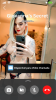 Disponível para Chamada de Vídeo!