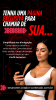 💥💥NOVIDADE
Os criadores de conteúdos do Sexworld agora podem divulgar seus perfis em outras redes sociais sem medo de bloqueios ou censura.
Veja no menu principal o link "Minha Fanpage"

Comece a divulgar sem medo, hoje mesmo.