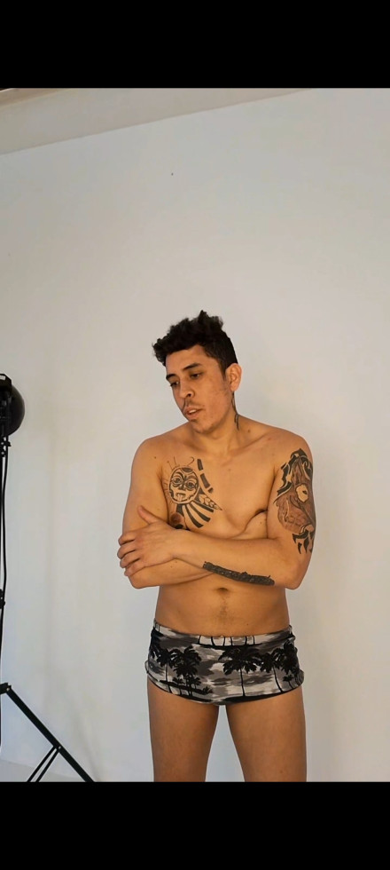 Estudio fotográfico moda praia 🌴 💼 🎬