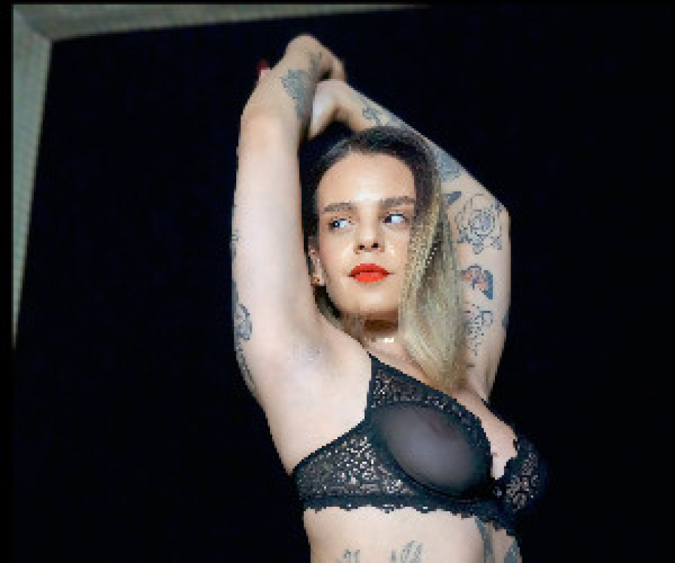 Atendimento Presencial 
Campos Elíseos - São Paulo 
Local discreto e fácil acesso 
Estacionamento no local