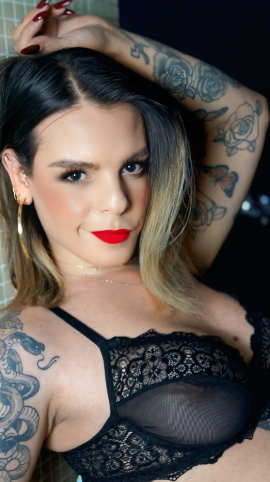 Bom dia 
Agenda Aberta Putinhos 😈 🔥
(11) 98999-9925
💋