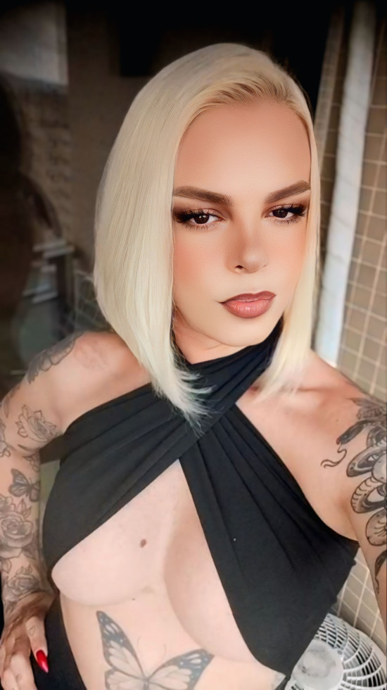 Passando pra avisar que a Titia vai estar atendendo todos os dias inclusive aos finais de semana de madrugada!
(11)98999-9925
Whatsapp