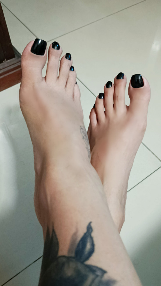 Para os Amantes de Podolatria 👣