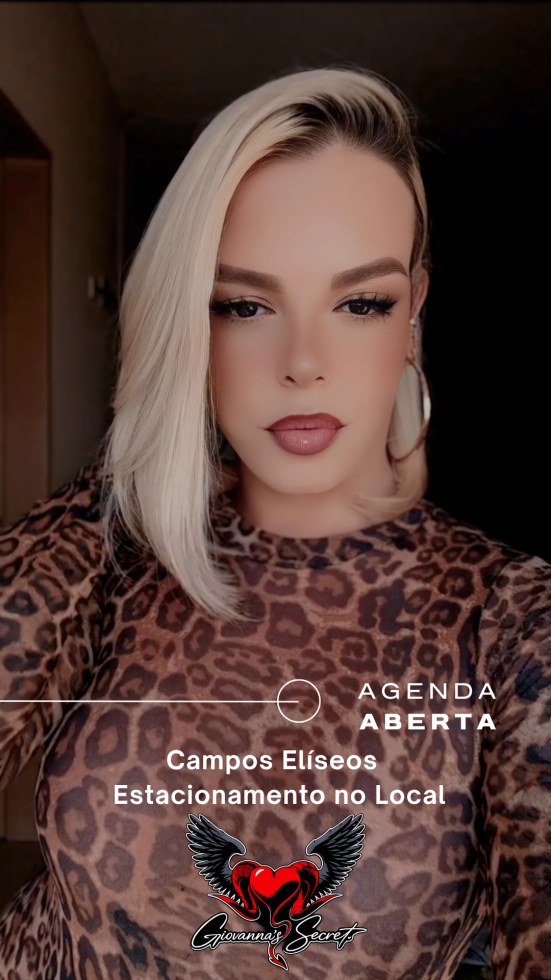 Agenda Aberta 
Campos Elíseos - São Paulo