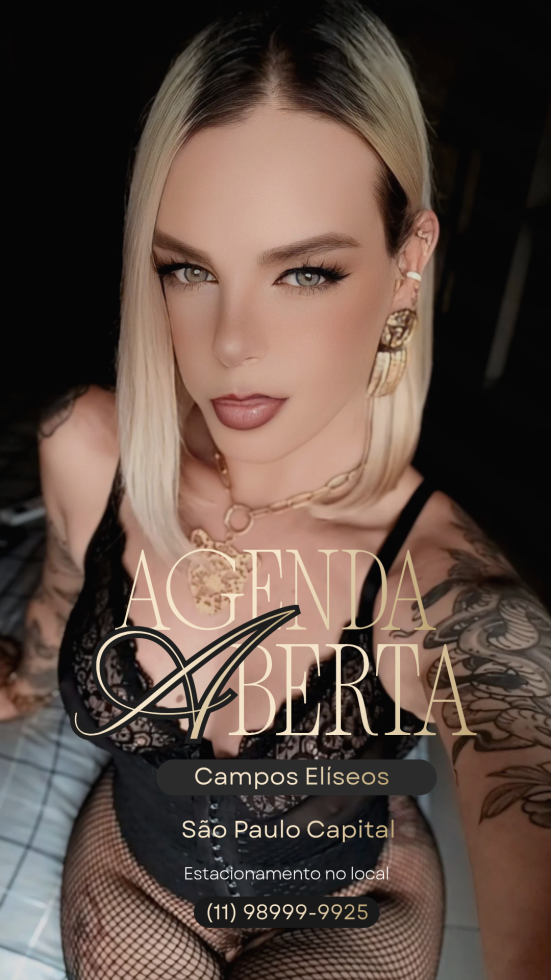 Atendimento Presencial 🔥
