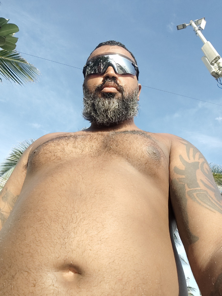 Posso te olhar assim??? 😏🤤😏🤤