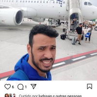Alexander Santana dos Santos