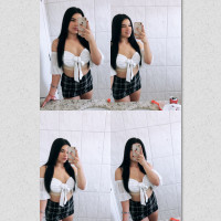 Débora de Fátima Souza