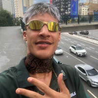 GUSTAVO PRETTI LUIZ