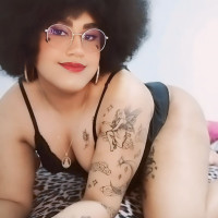 Luana Marie da Silva